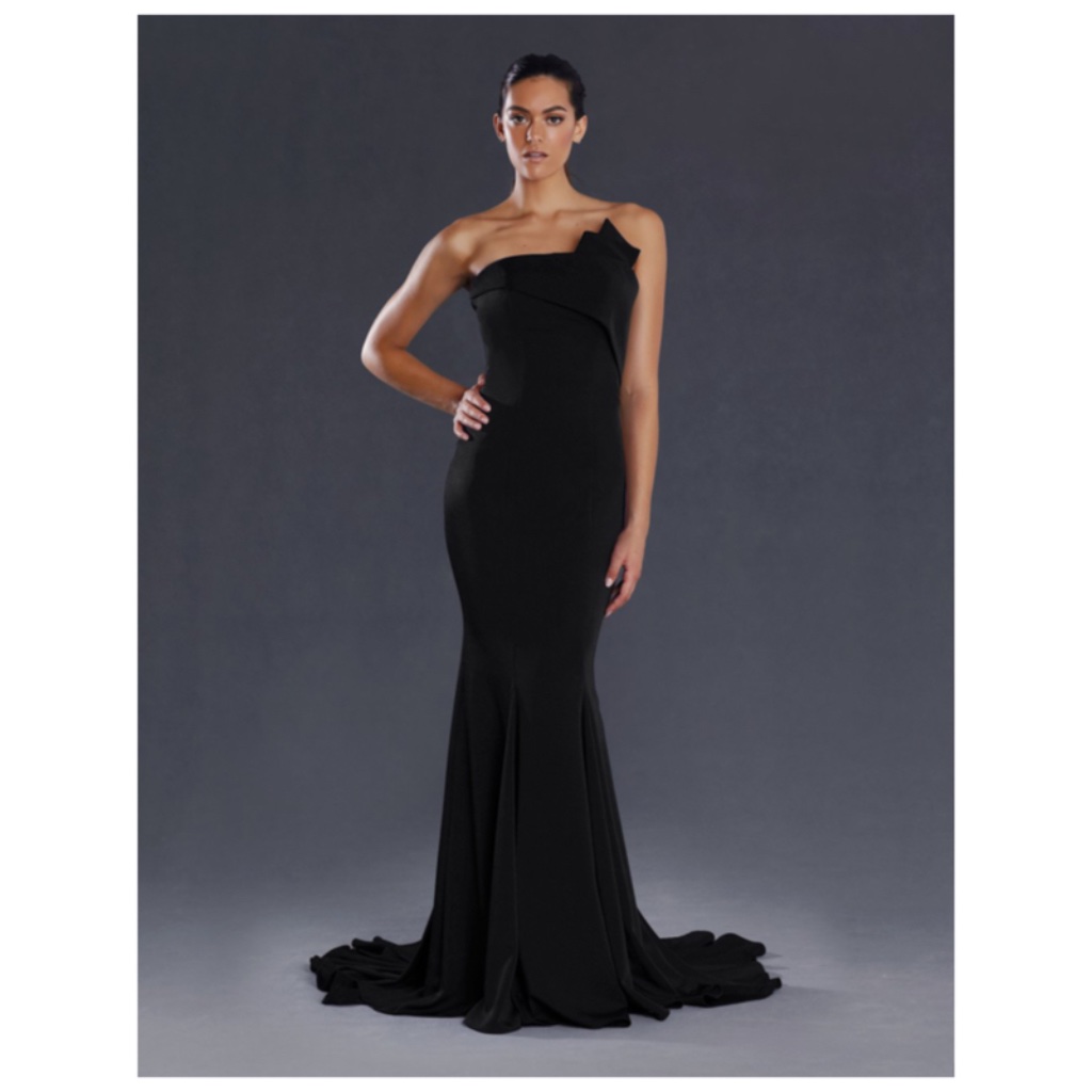 Jadore Ivy Formal Gown